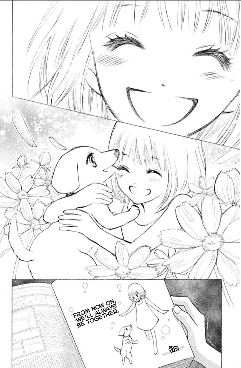 Read HOPE Manga Online