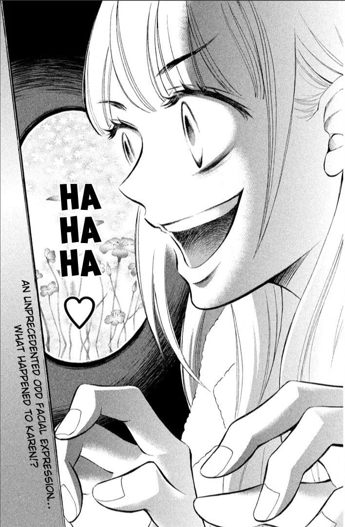 Read HOPE Manga Online