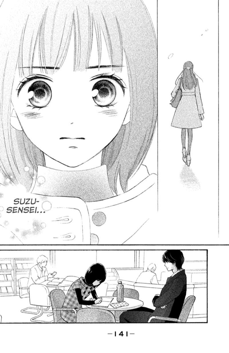 Read HOPE Manga Online