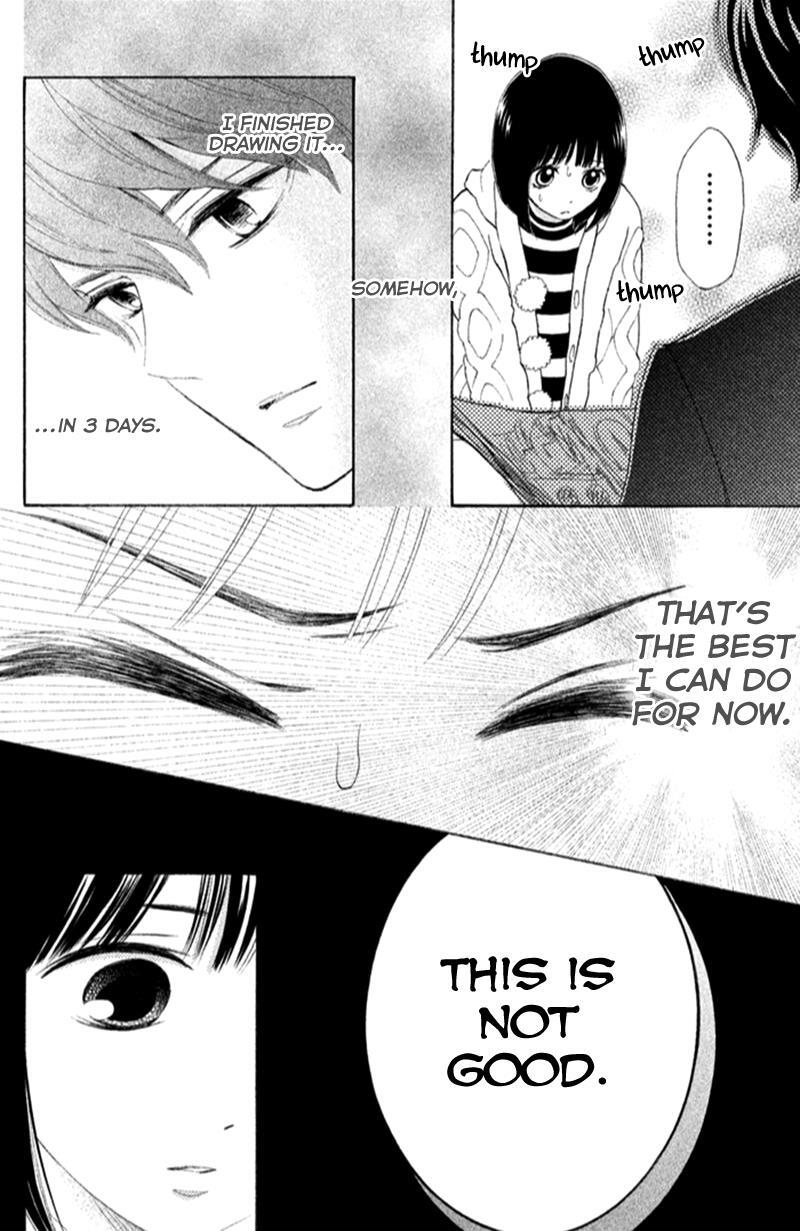 Read HOPE Manga Online