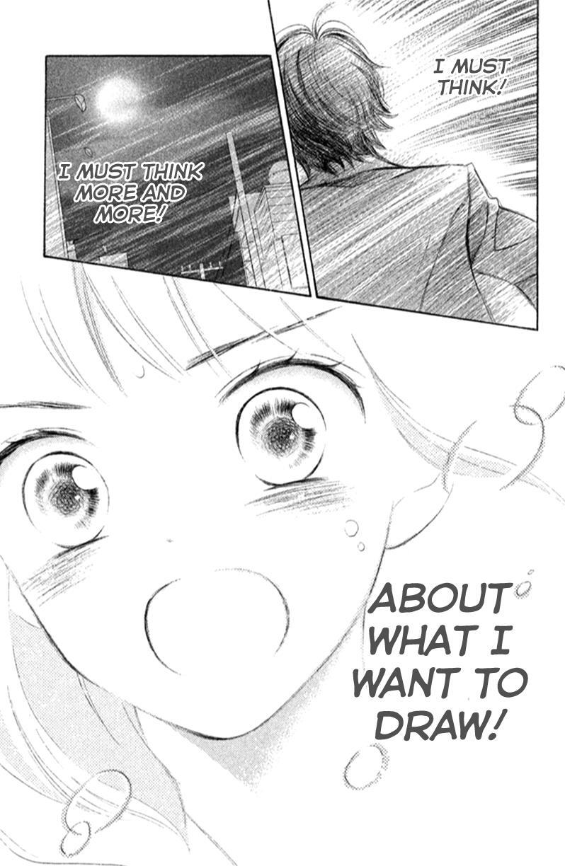 Read HOPE Manga Online