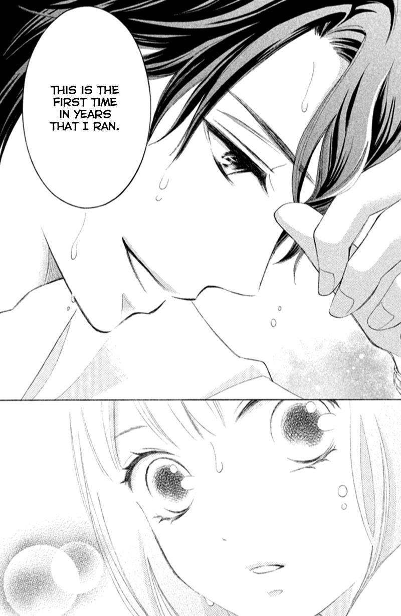 Read HOPE Manga Online