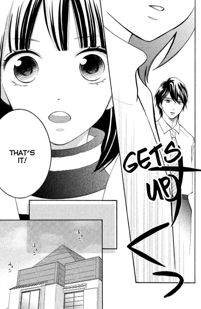 Read HOPE Manga Online