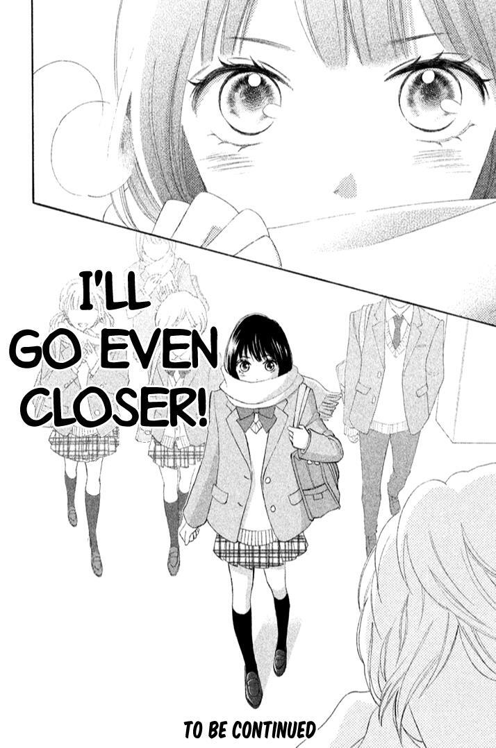Read HOPE Manga Online