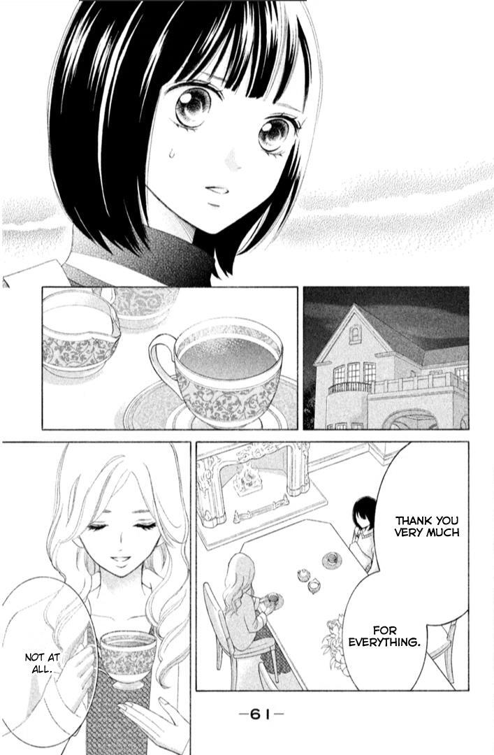 Read HOPE Manga Online