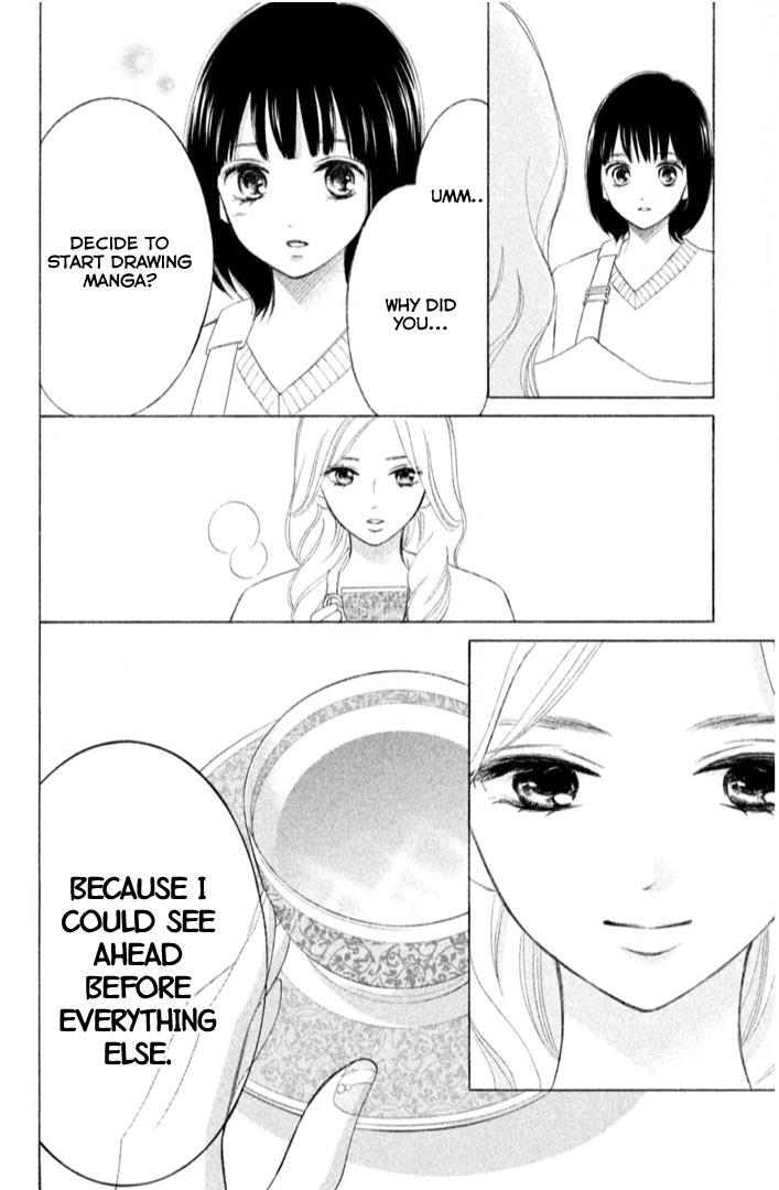 Read HOPE Manga Online