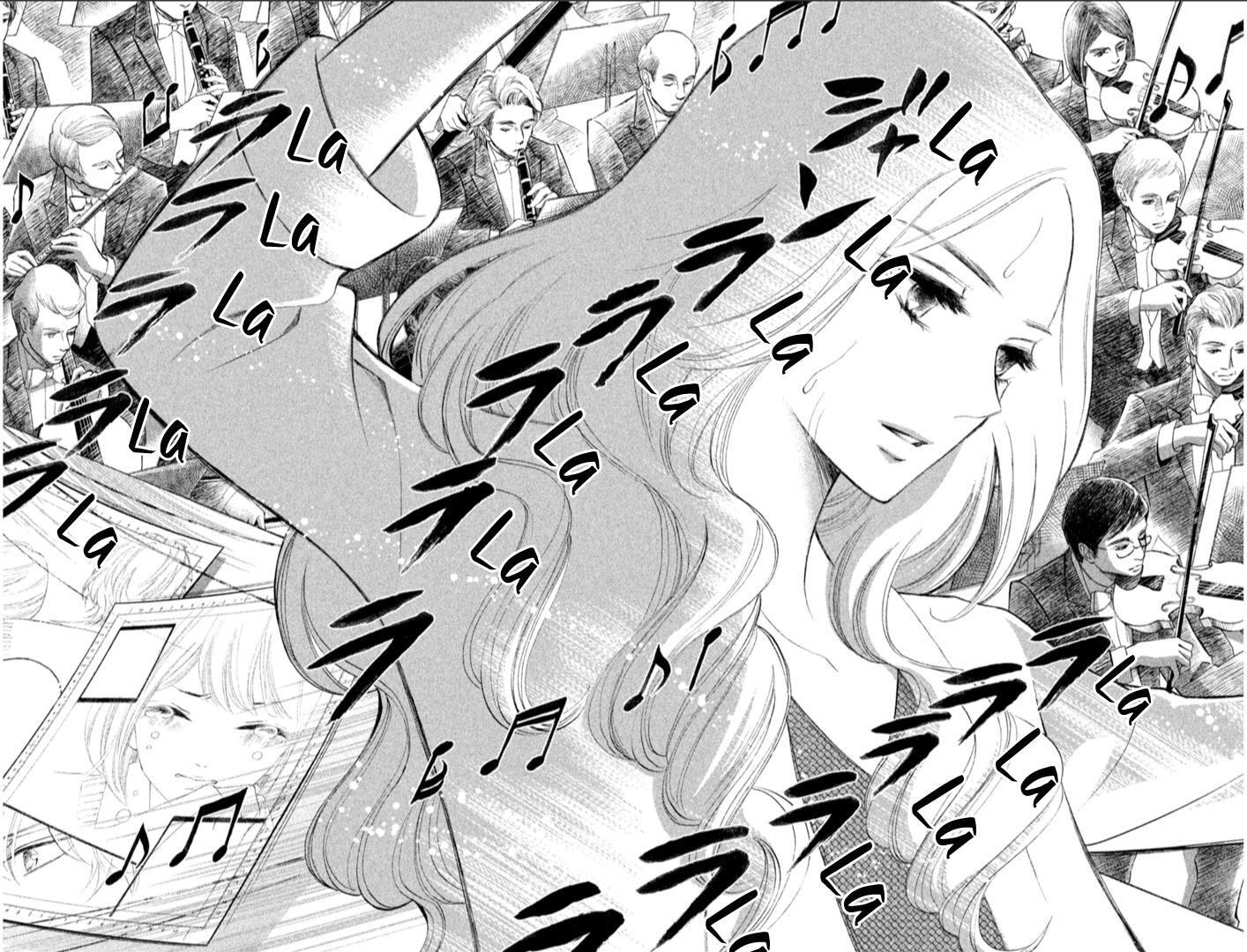 Read HOPE Manga Online