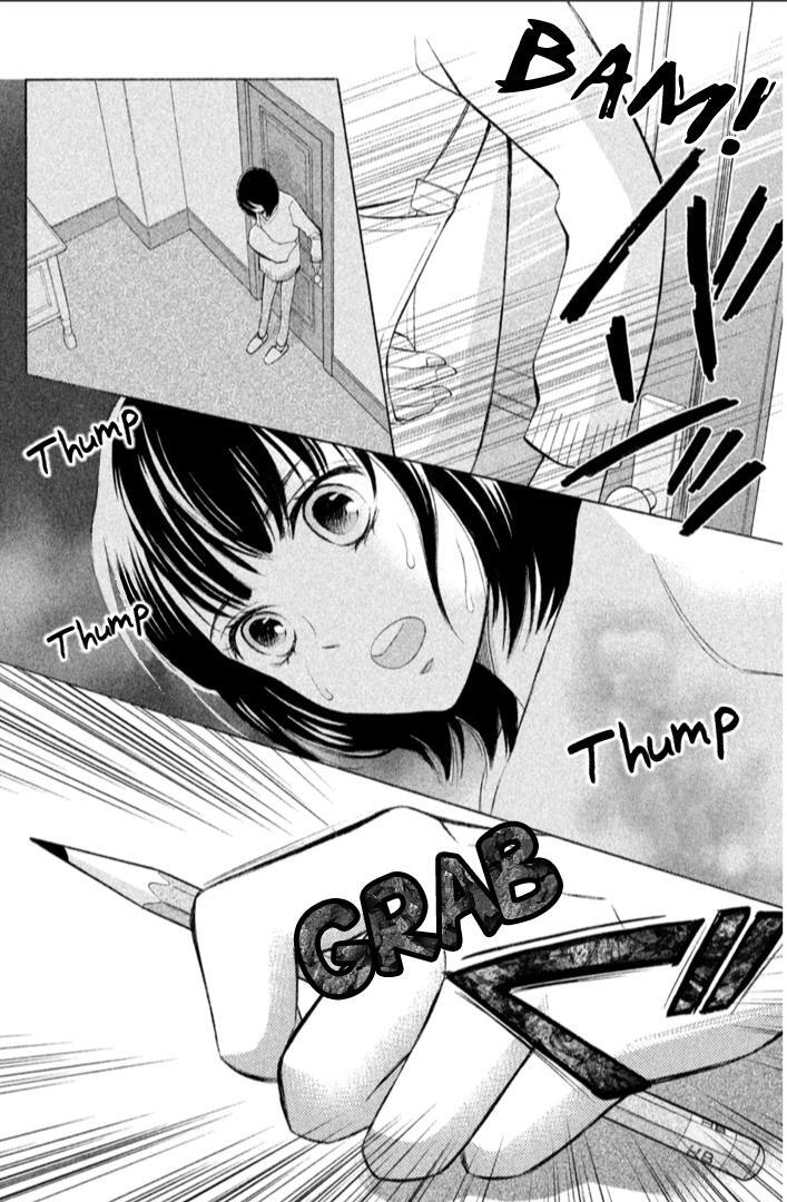 Read HOPE Manga Online