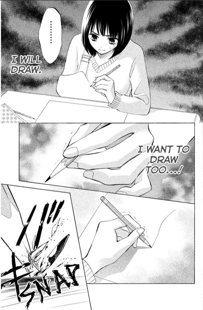 Read HOPE Manga Online