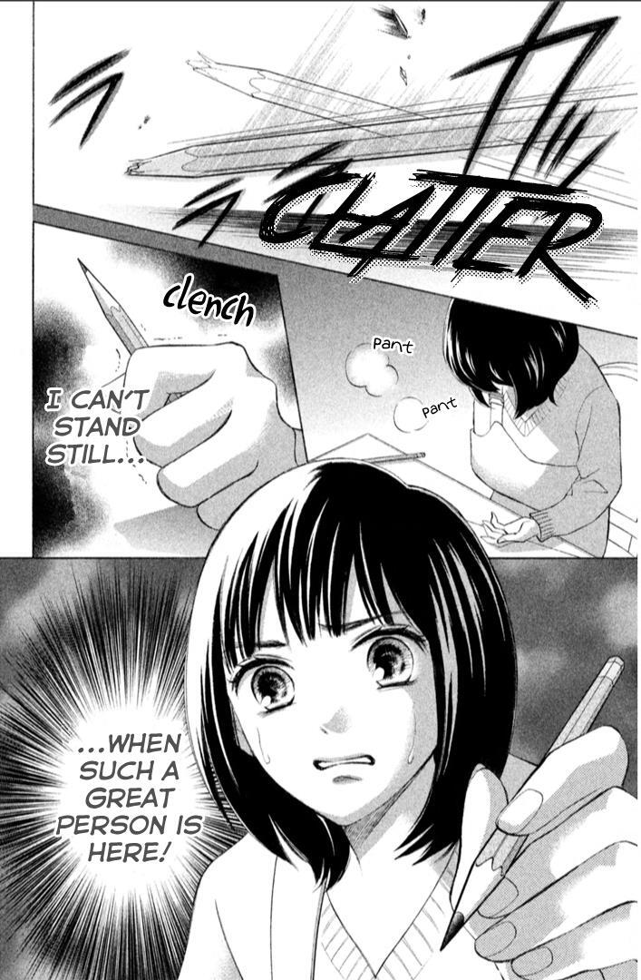 Read HOPE Manga Online