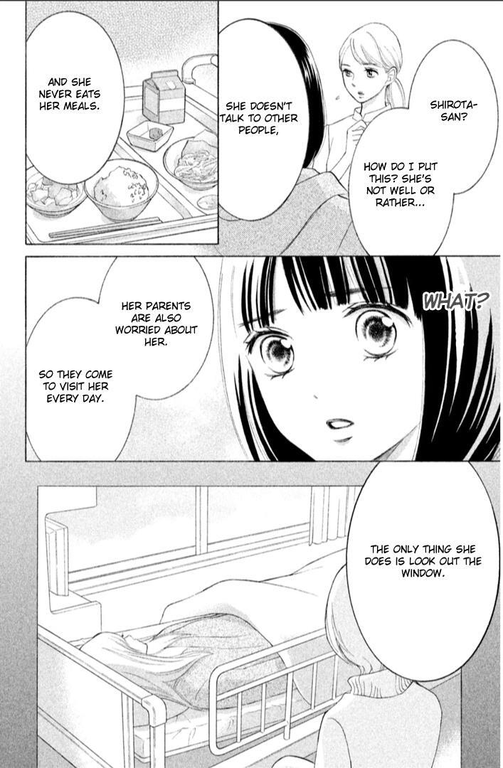 Read HOPE Manga Online