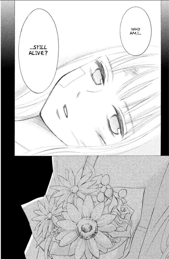 Read HOPE Manga Online