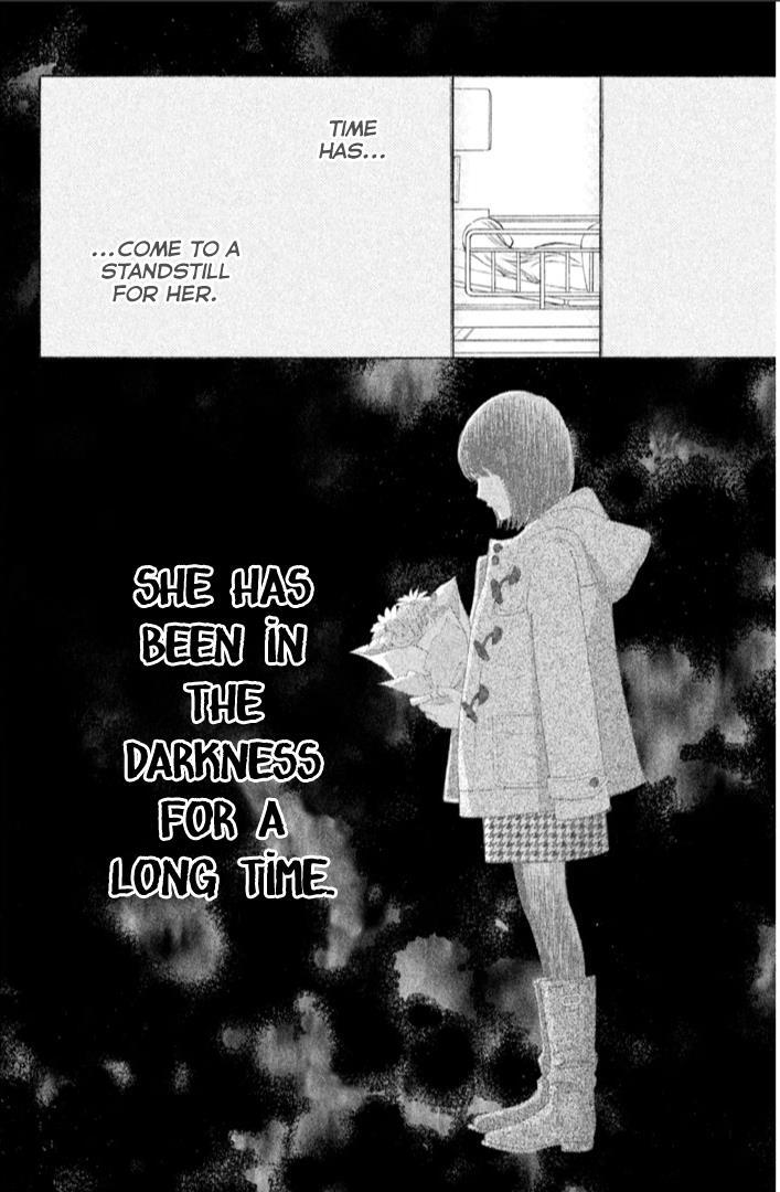 Read HOPE Manga Online