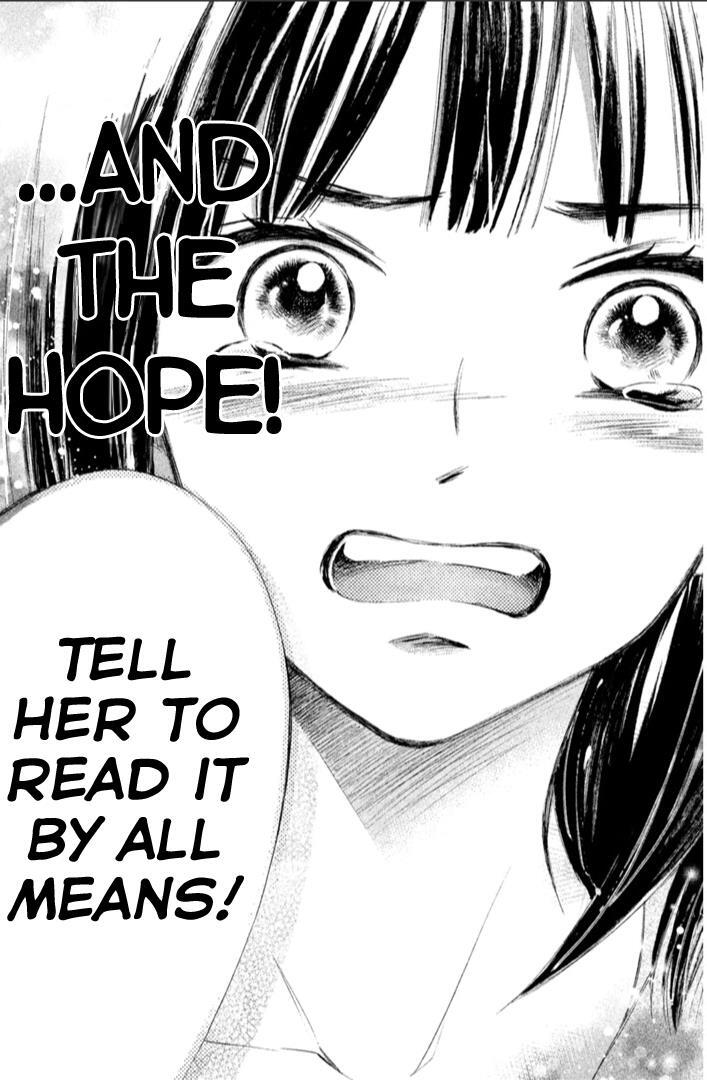 Read HOPE Manga Online
