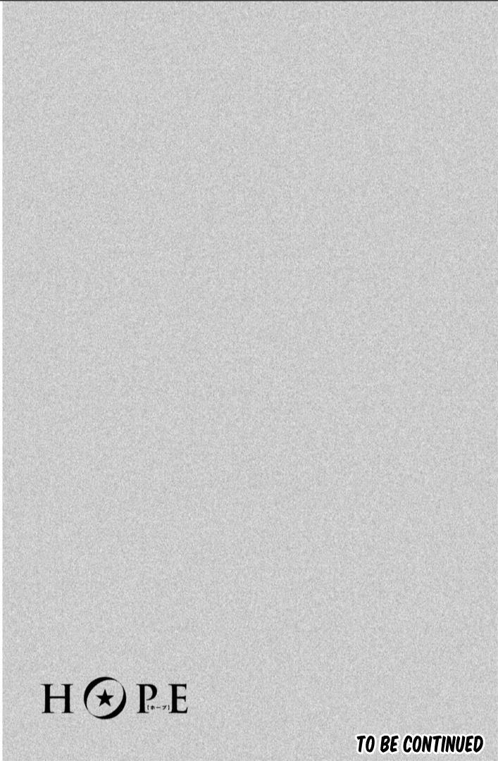 Read HOPE Manga Online