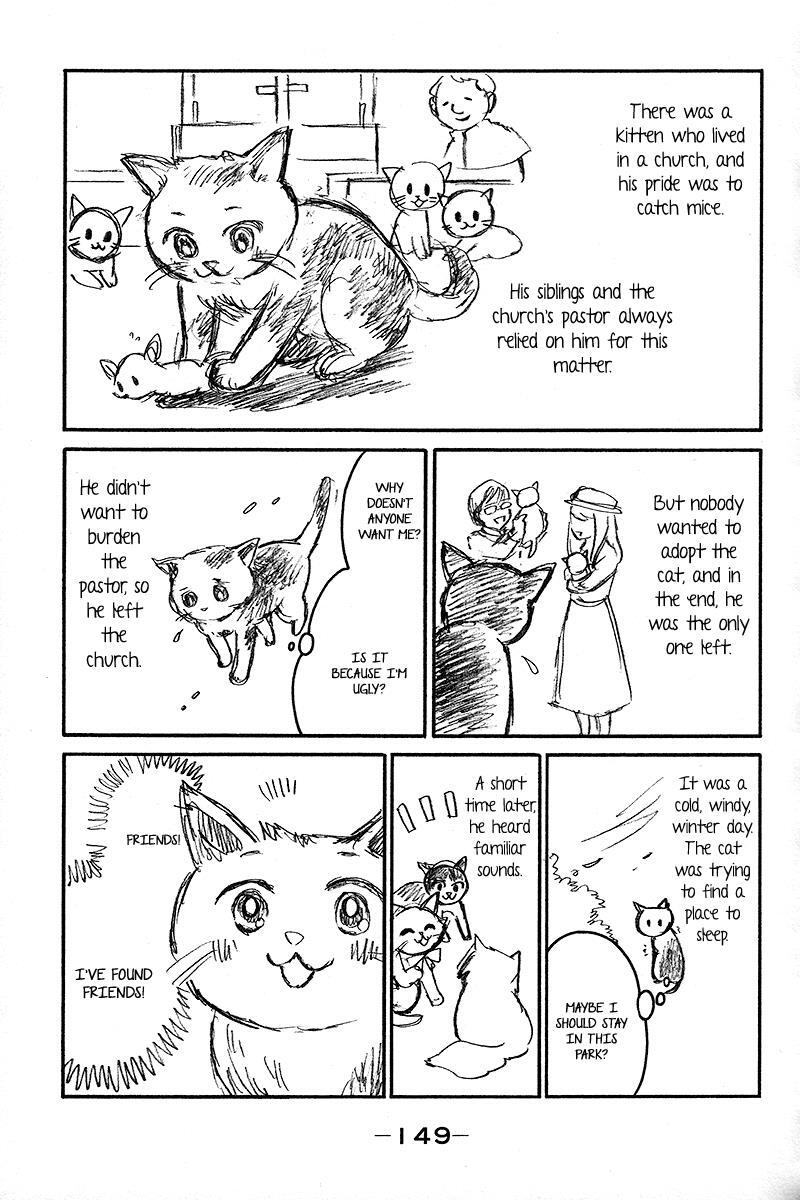 Read HOPE Manga Online