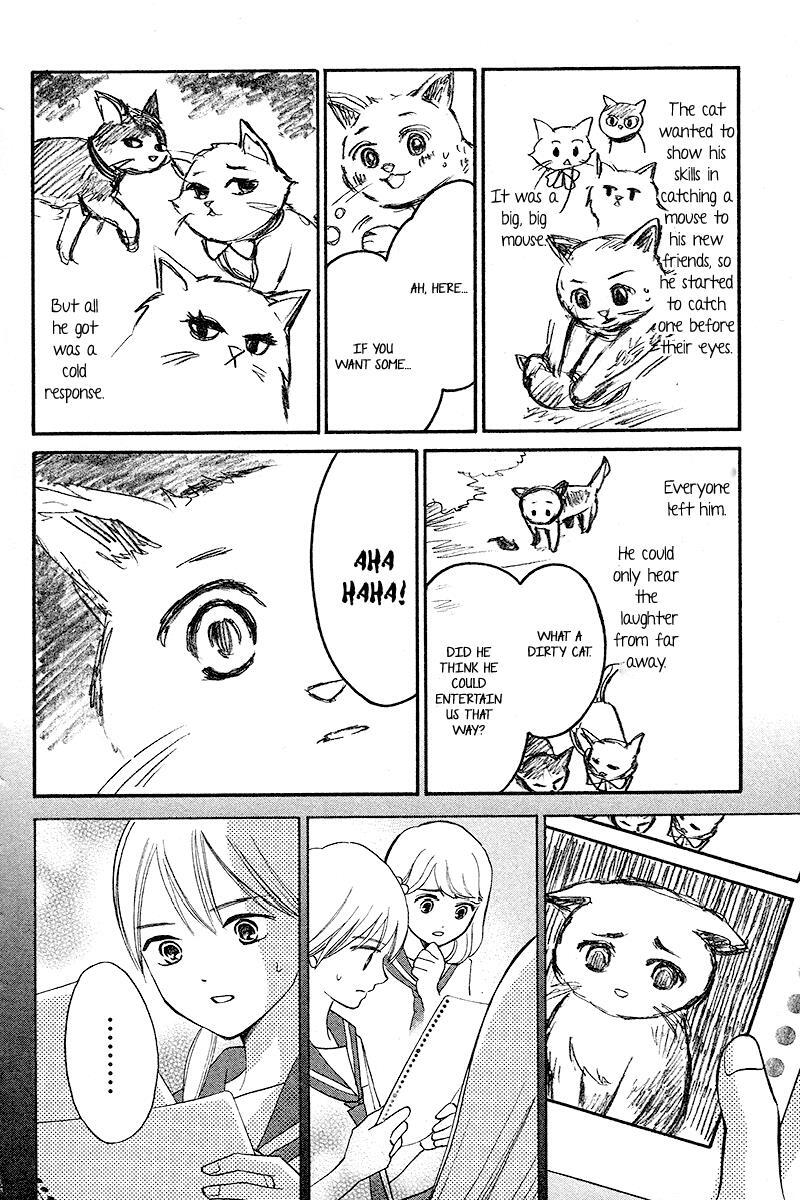 Read HOPE Manga Online