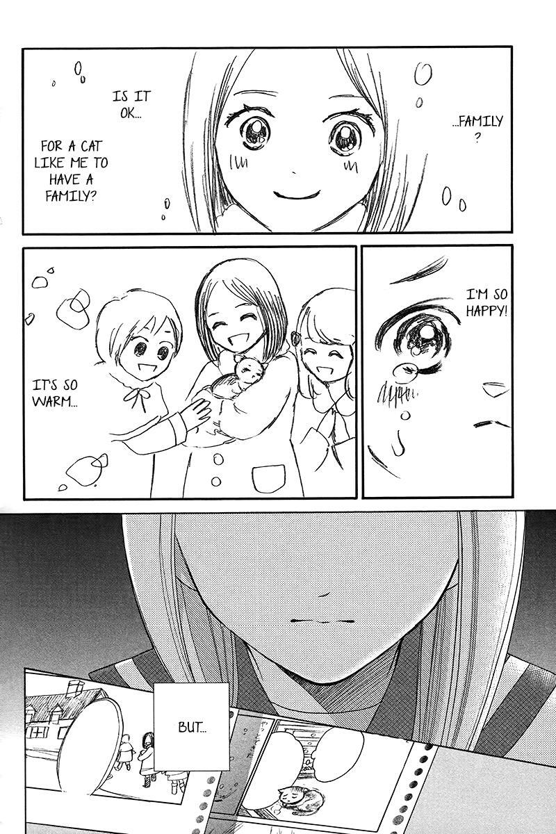 Read HOPE Manga Online