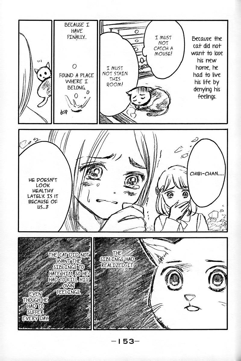 Read HOPE Manga Online