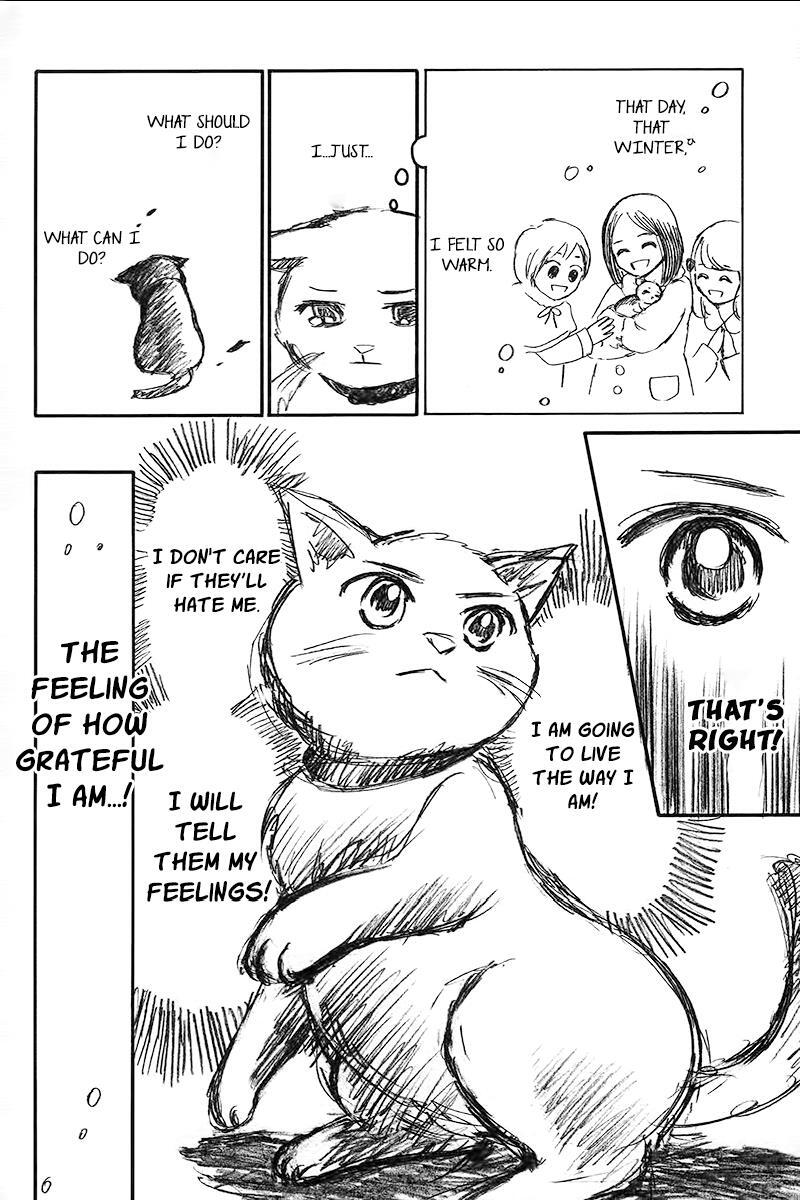 Read HOPE Manga Online