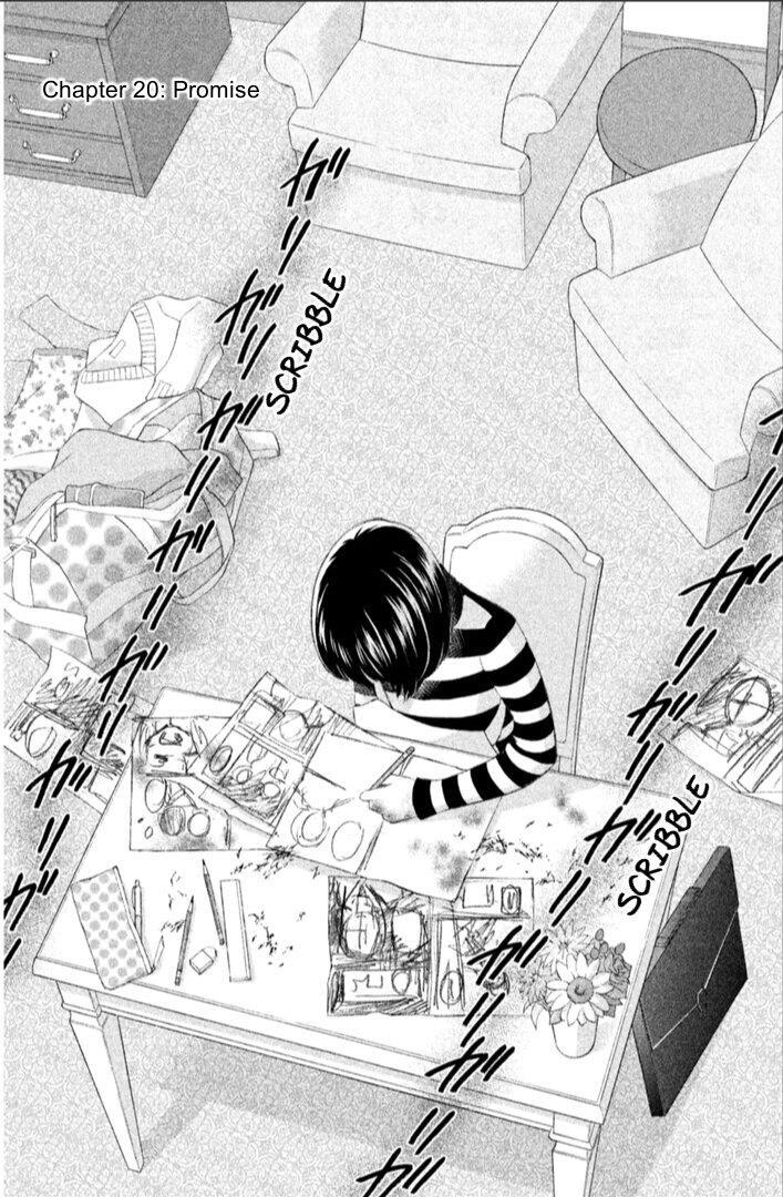 Read HOPE Manga Online