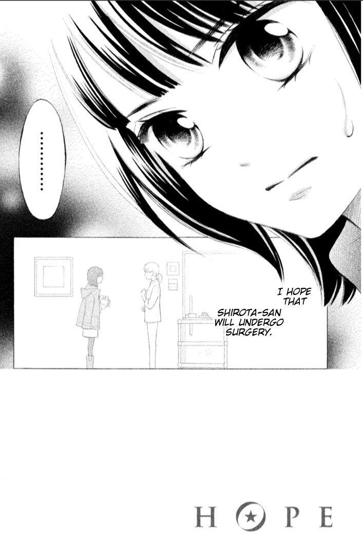 Read HOPE Manga Online