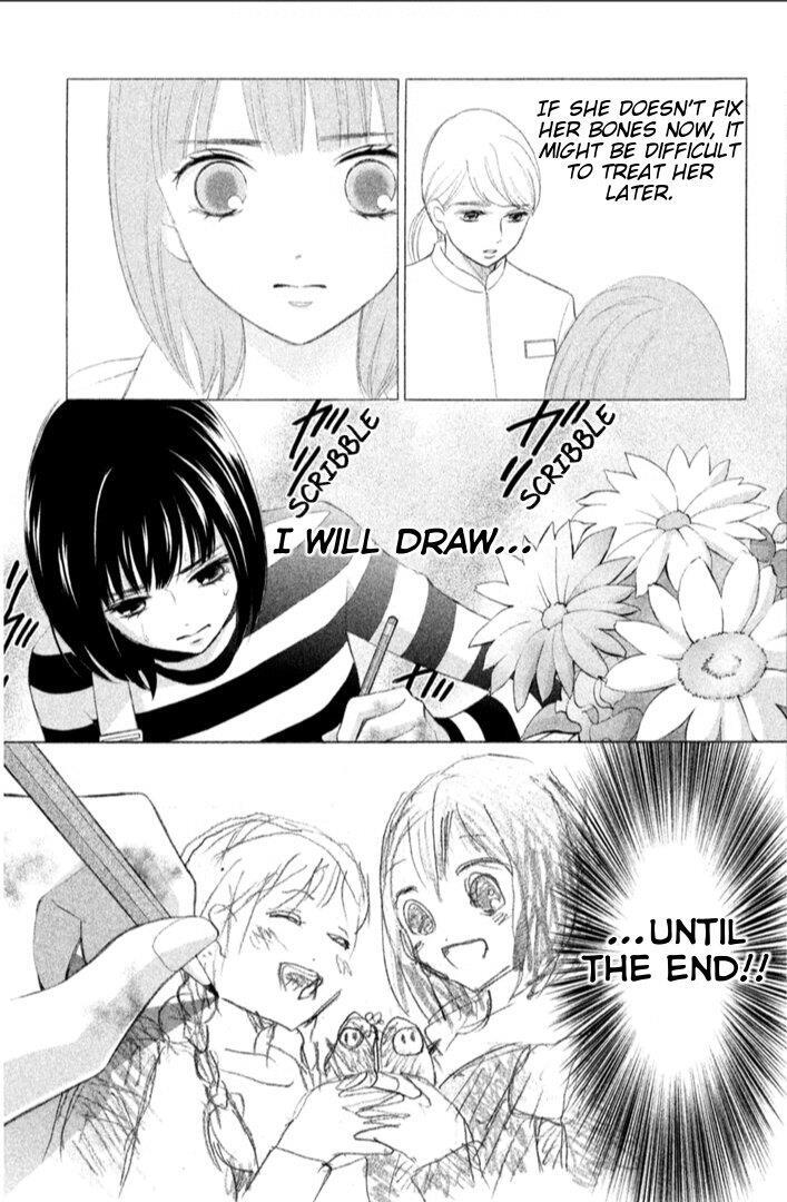 Read HOPE Manga Online