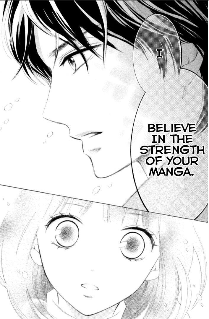 Read HOPE Manga Online