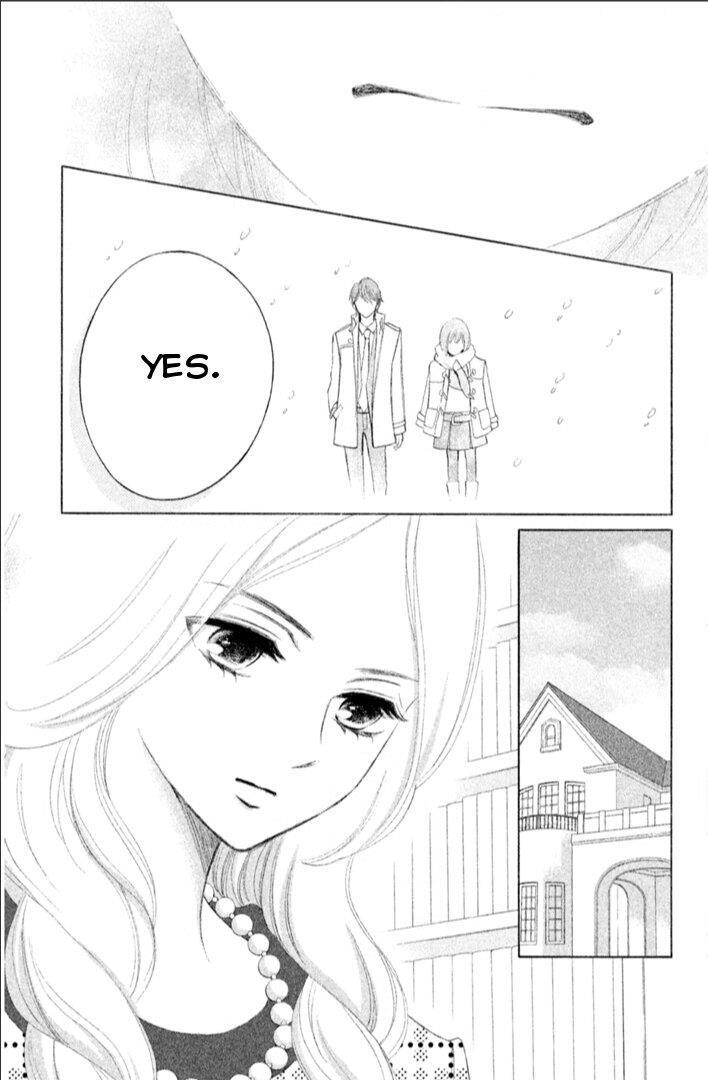 Read HOPE Manga Online