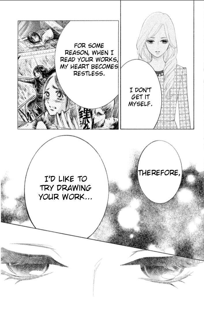 Read HOPE Manga Online