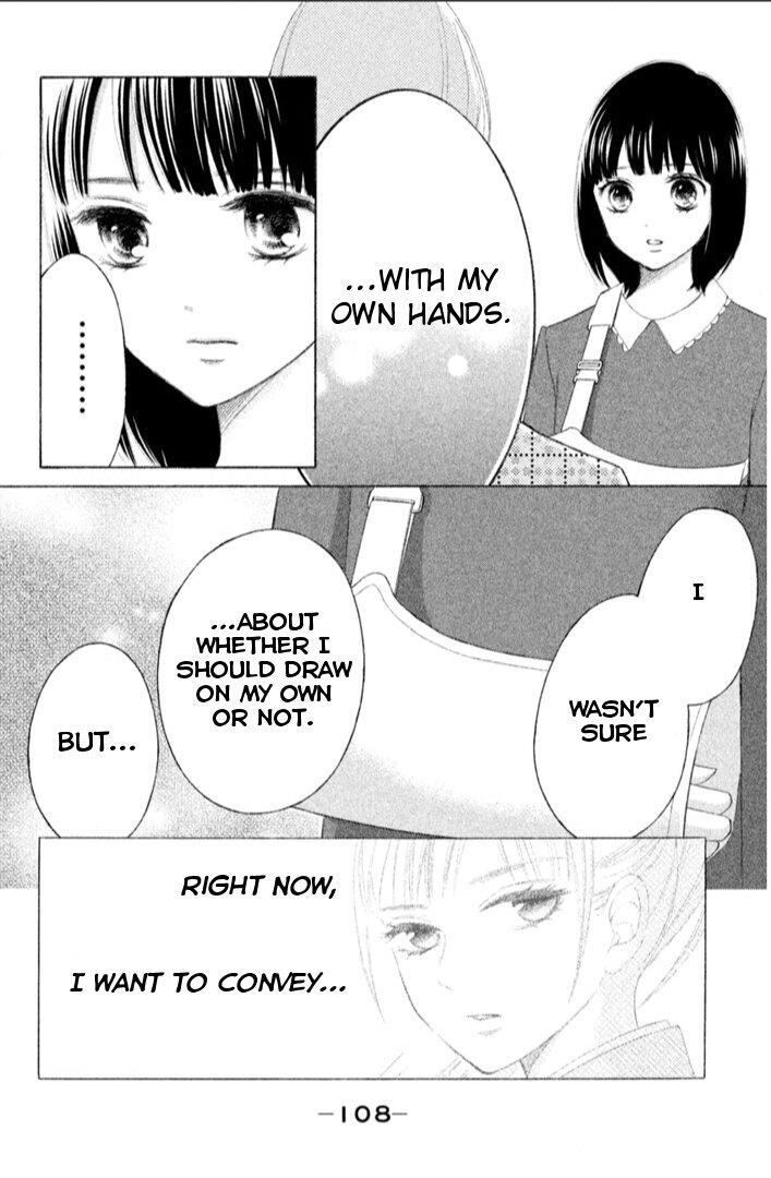 Read HOPE Manga Online