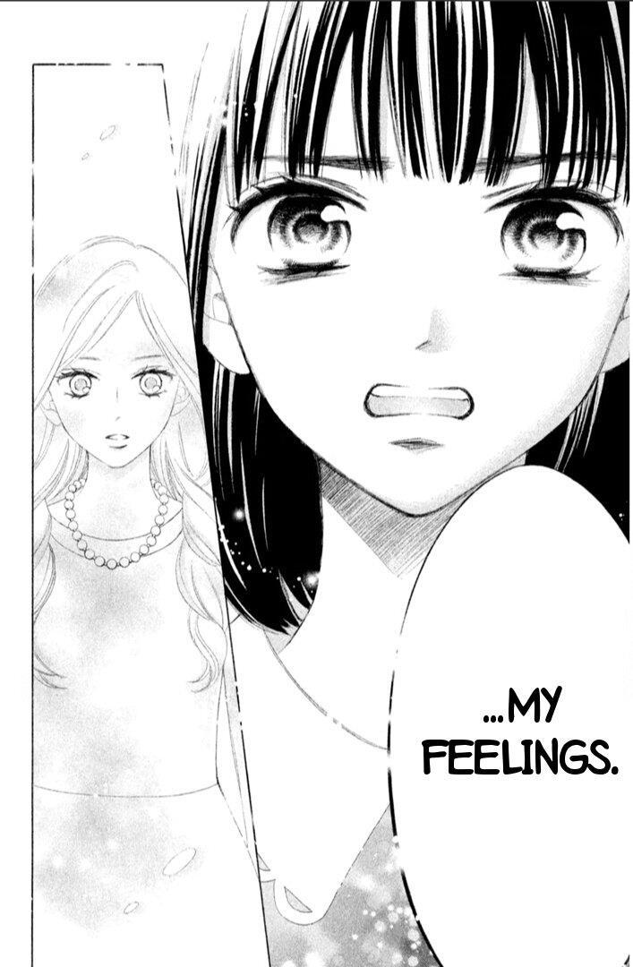 Read HOPE Manga Online