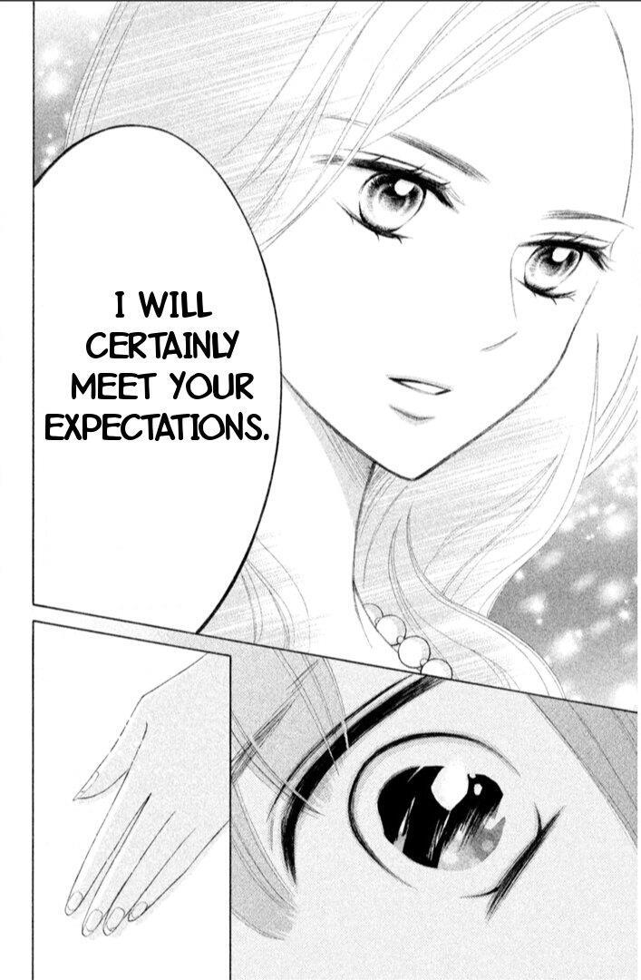 Read HOPE Manga Online