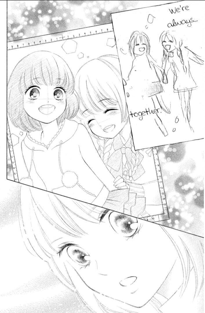 Read HOPE Manga Online