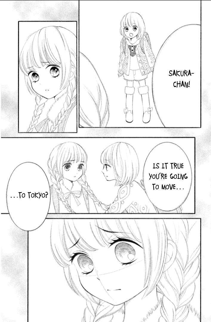 Read HOPE Manga Online