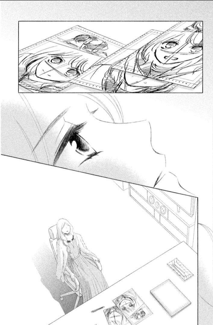 Read HOPE Manga Online