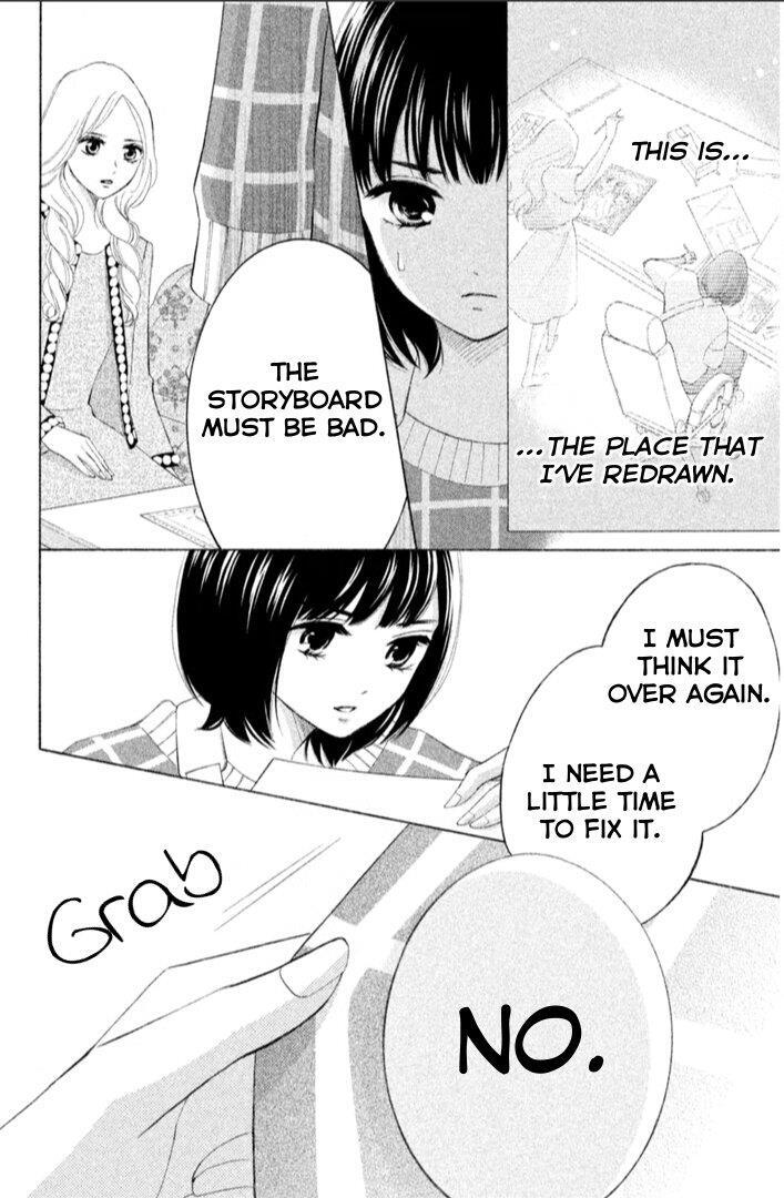 Read HOPE Manga Online