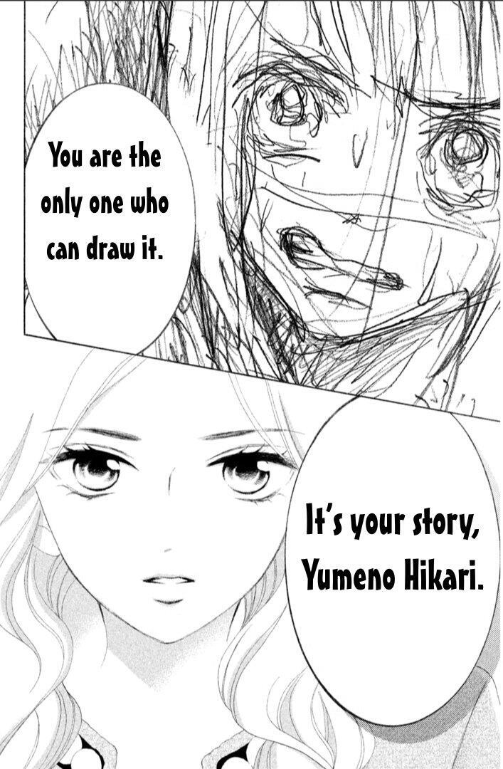 Read HOPE Manga Online