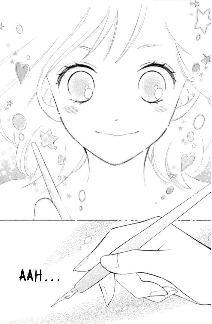 Read HOPE Manga Online
