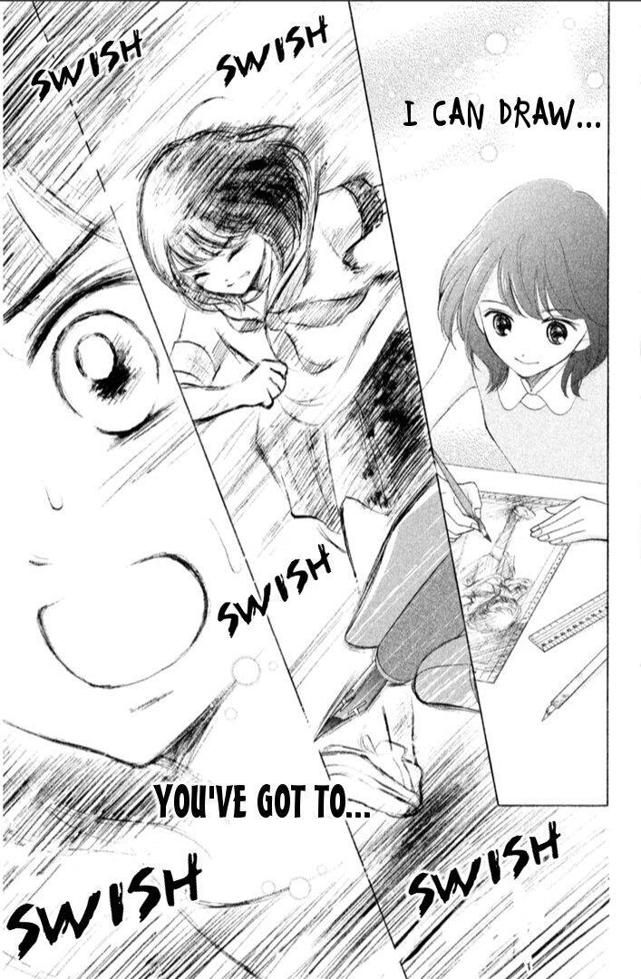 Read HOPE Manga Online