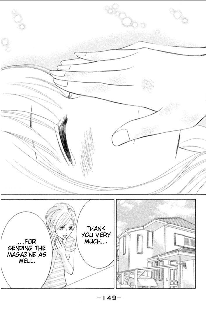 Read HOPE Manga Online