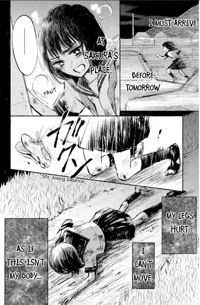 Read HOPE Manga Online