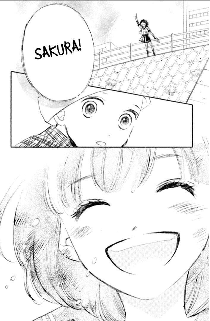 Read HOPE Manga Online