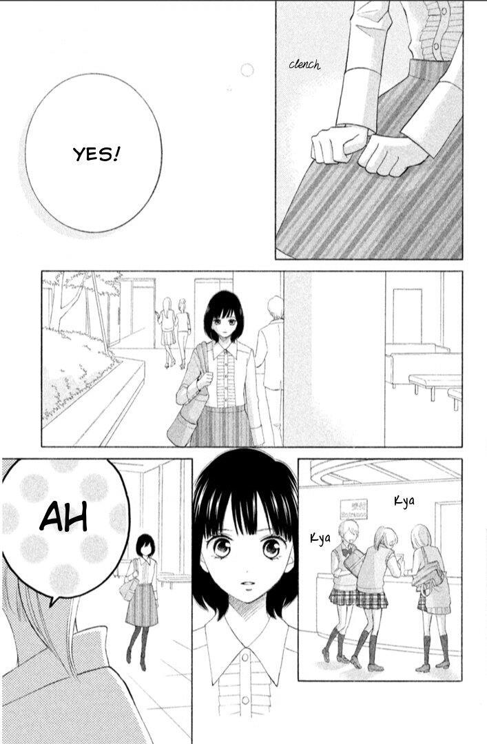 Read HOPE Manga Online