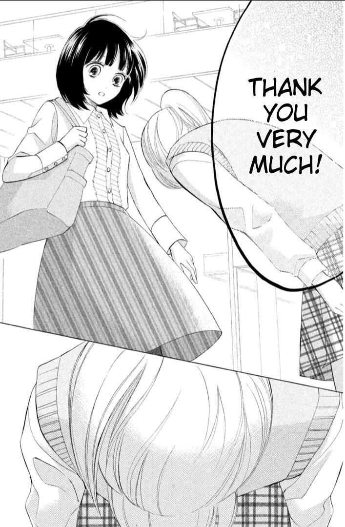 Read HOPE Manga Online