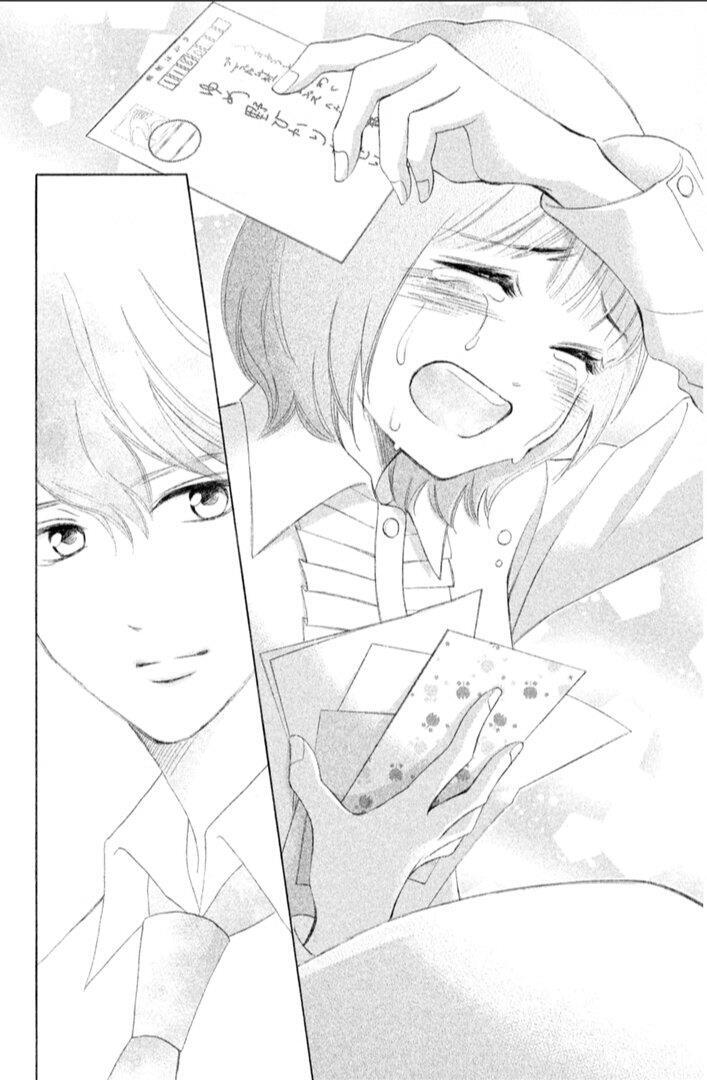 Read HOPE Manga Online