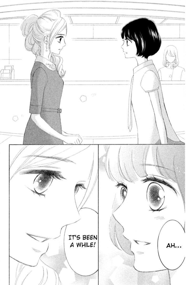 Read HOPE Manga Online