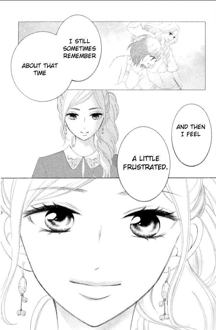 Read HOPE Manga Online