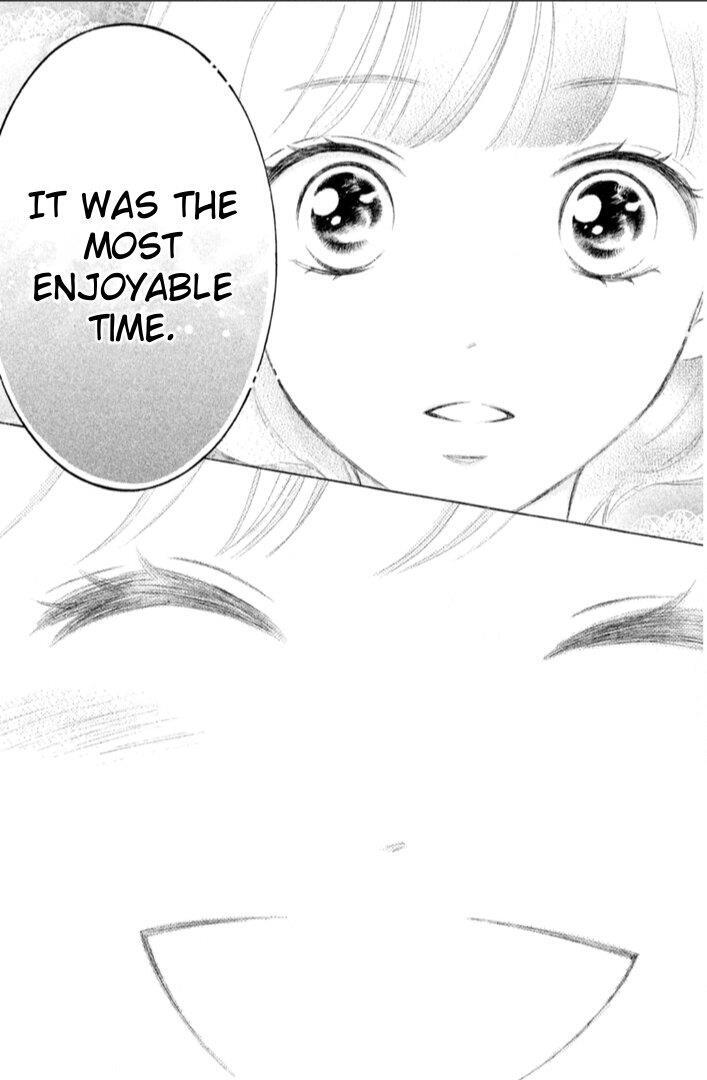 Read HOPE Manga Online