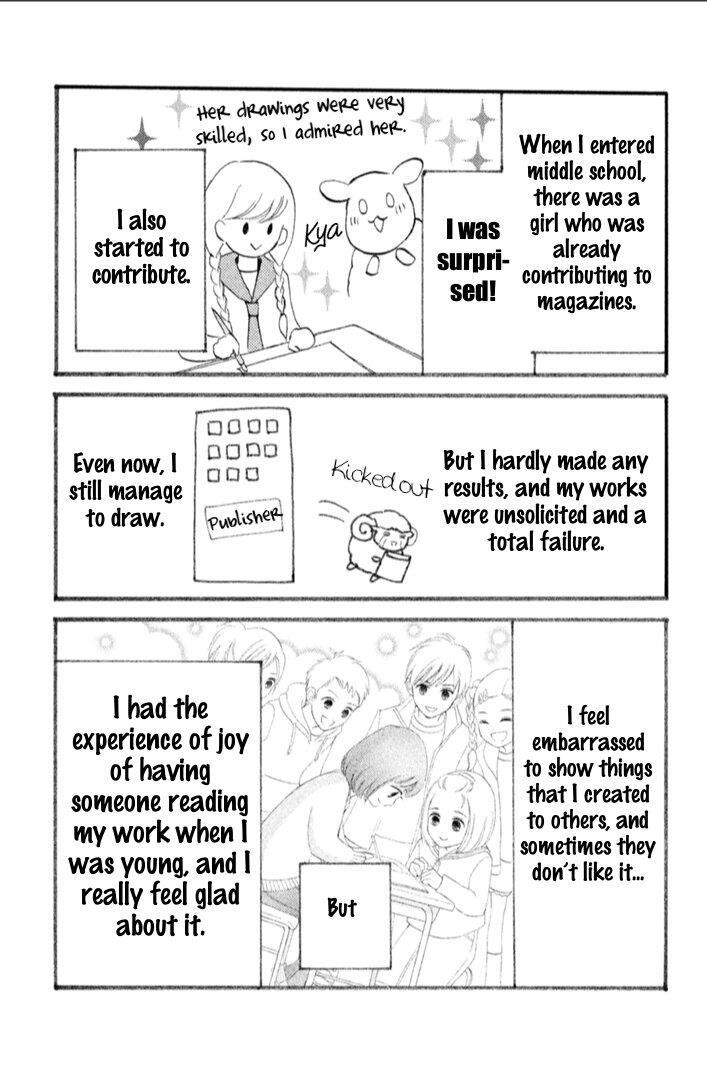Read HOPE Manga Online